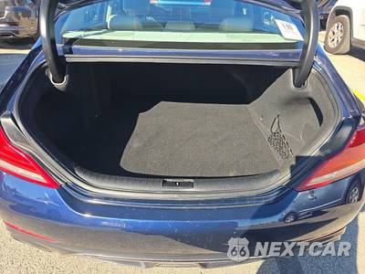 2019 Genesis G70 3.3T Advanced - zdjęcie 16 z 29 - miniatura
