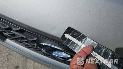 2020 Hyundai Tucson Sport - zdjęcie 24 z 34 - miniatura