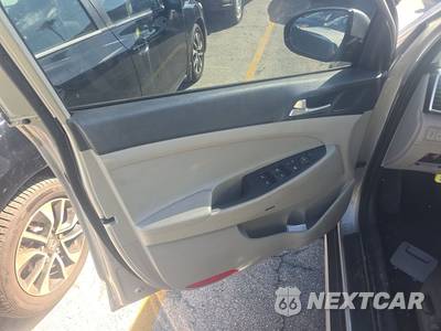 2020 Hyundai Tucson Sport - zdjęcie 9 z 34 - miniatura