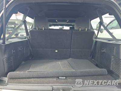 2017 Lincoln Navigator L Reserve - zdjęcie 17 z 39 - miniatura