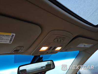 2012 Cadillac CTS Sedan Luxury 1SD - zdjęcie 17 z 17 - miniatura