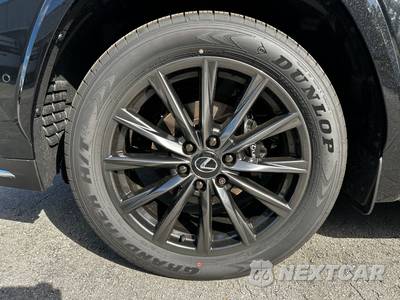 2026 Lexus LX 700h F SPORT Handling - zdjęcie 2 z 21 - miniatura