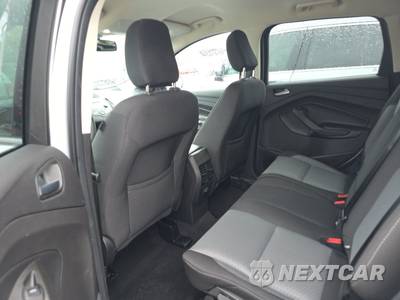 2018 Ford Escape SE - zdjęcie 13 z 23 - miniatura