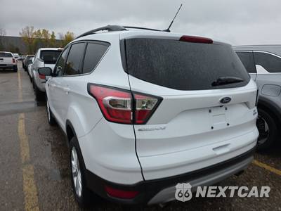2018 Ford Escape SE - zdjęcie 6 z 23 - miniatura