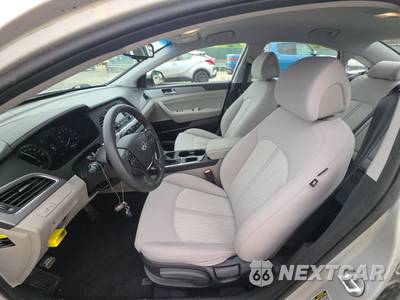 2016 Hyundai Sonata Hybrid SE - zdjęcie 7 z 25 - miniatura