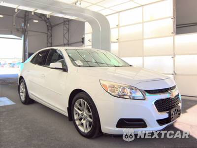 2014 Chevrolet Malibu LT 1LT - zdjęcie 3 z 36 - miniatura