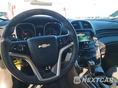 2014 Chevrolet Malibu LT 1LT - zdjęcie 11 z 36 - miniatura