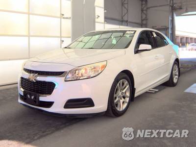 2014 Chevrolet Malibu LT 1LT - zdjęcie 1 z 36 - miniatura