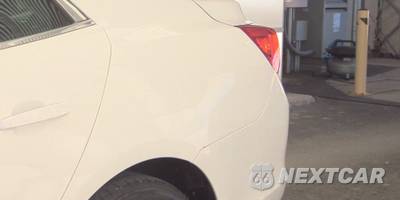 2014 Chevrolet Malibu LT 1LT - zdjęcie 29 z 36 - miniatura
