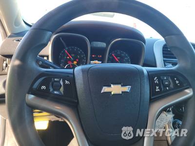 2014 Chevrolet Malibu LT 1LT - zdjęcie 10 z 36 - miniatura