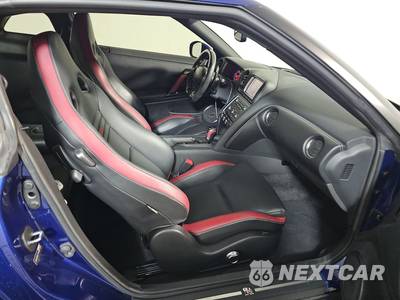 2015 Nissan GT-R Black Edition - zdjęcie 8 z 30 - miniatura