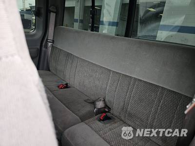 1998 Ford F-150 XL Extended Cab Medium Bed w/Rear RH Door - zdjęcie 13 z 19 - miniatura