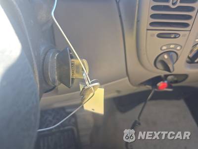 1998 Ford F-150 XL Extended Cab Medium Bed w/Rear RH Door - zdjęcie 14 z 19 - miniatura