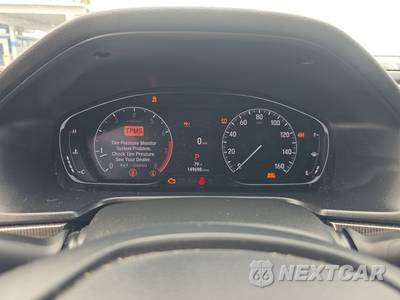 2022 Honda Accord Sedan Sport SE 1.5T - zdjęcie 12 z 27 - miniatura