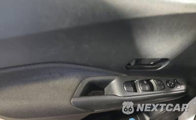 2019 Nissan Kicks S - zdjęcie 9 z 10 - miniatura
