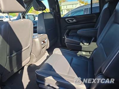 2023 Chevrolet Suburban Premier 1LZ - zdjęcie 16 z 23 - miniatura
