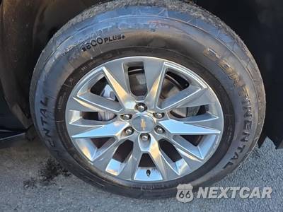 2023 Chevrolet Suburban Premier 1LZ - zdjęcie 9 z 23 - miniatura