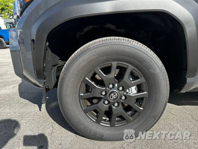 2026 Toyota 4Runner SR5 - zdjęcie 2 z 20 - miniatura