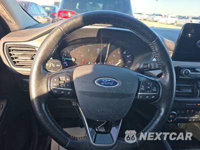 2021 Ford Escape SE - zdjęcie 4 z 26 - miniatura