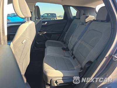 2021 Ford Escape SE - zdjęcie 7 z 26 - miniatura