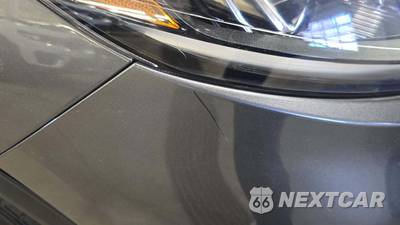 2021 Ford Escape SE - zdjęcie 16 z 26 - miniatura