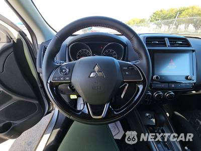 2026 Mitsubishi Outlander Sport 2.0 RALLIART - zdjęcie 10 z 19 - miniatura