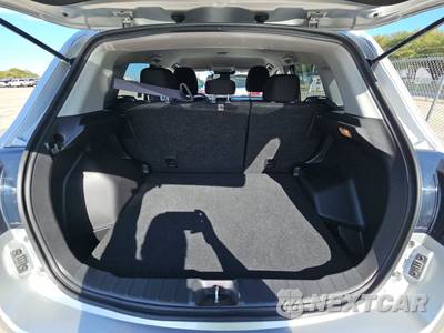 2026 Mitsubishi Outlander Sport 2.0 RALLIART - zdjęcie 16 z 19 - miniatura