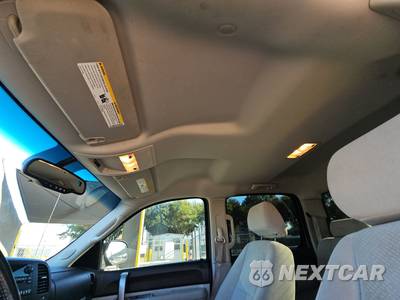 2008 Chevrolet Silverado 1500 LT Crew Cab Short Bed 1LT - zdjęcie 18 z 18 - miniatura