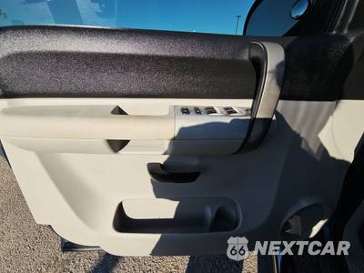 2008 Chevrolet Silverado 1500 LT Crew Cab Short Bed 1LT - zdjęcie 9 z 18 - miniatura