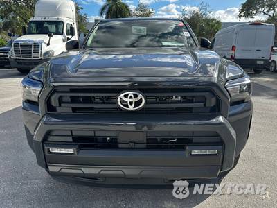 2026 Toyota 4Runner SR5 - zdjęcie 5 z 20 - miniatura