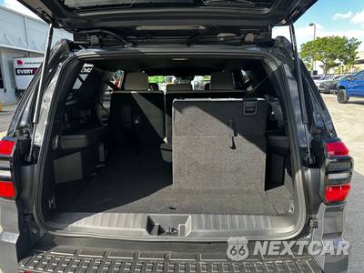 2026 Toyota 4Runner SR5 - zdjęcie 12 z 20 - miniatura