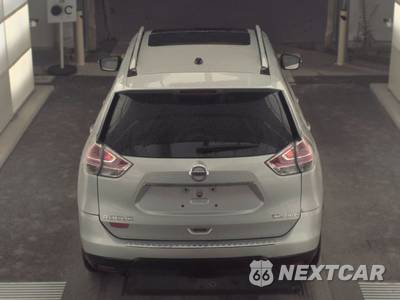 2015 Nissan Rogue SL - zdjęcie 5 z 23 - miniatura