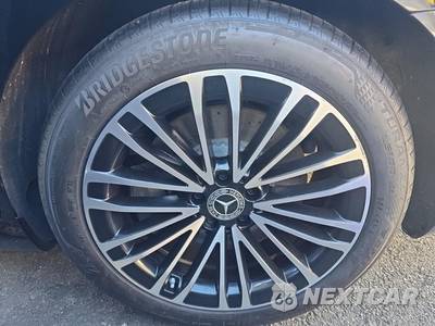 2022 Mercedes-Benz S 500 4MATIC - zdjęcie 11 z 28 - miniatura