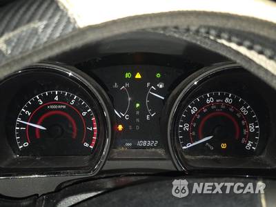 2012 Toyota Highlander Limited - zdjęcie 12 z 23 - miniatura