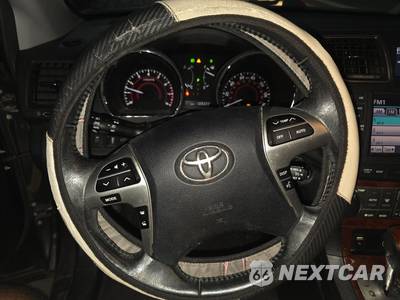 2012 Toyota Highlander Limited - zdjęcie 10 z 23 - miniatura