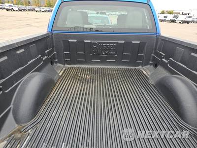 2010 Ford F-150 Lariat Extended Cab Medium Bed w/Rear Doors - zdjęcie 16 z 18 - miniatura