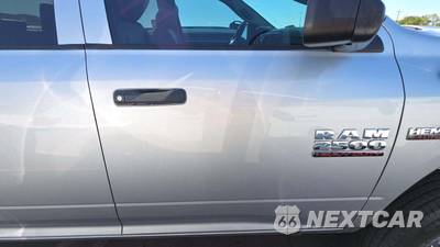 2018 Ram 2500 Tradesman Crew Cab Long Bed - zdjęcie 29 z 29 - miniatura
