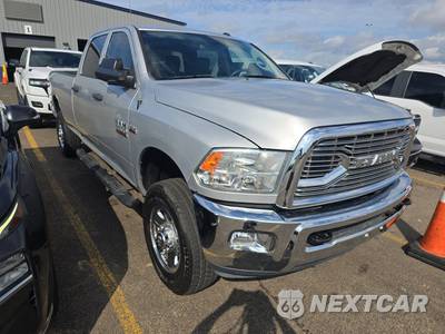 2018 Ram 2500 Tradesman Crew Cab Long Bed - zdjęcie 3 z 29 - miniatura