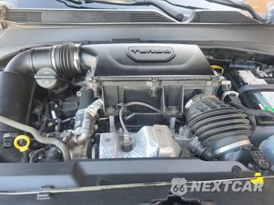 2024 Jeep Compass Latitude - zdjęcie 15 z 28 - miniatura