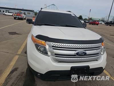2013 Ford Explorer XLT - zdjęcie 2 z 19 - miniatura