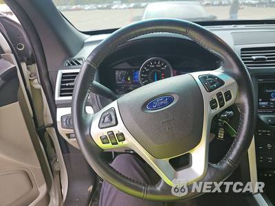2013 Ford Explorer XLT - zdjęcie 10 z 19 - miniatura