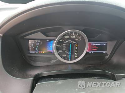 2013 Ford Explorer XLT - zdjęcie 12 z 19 - miniatura