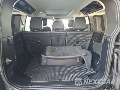 2024 Land Rover Defender 110 S - zdjęcie 16 z 24 - miniatura