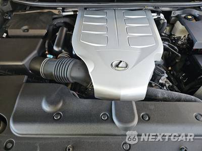 2023 Lexus GX 460 Premium - zdjęcie 16 z 25 - miniatura