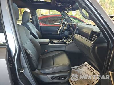 2026 Lexus GX 550 Premium+ - zdjęcie 8 z 19 - miniatura