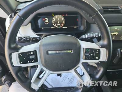 2024 Land Rover Defender 110 S - zdjęcie 10 z 24 - miniatura