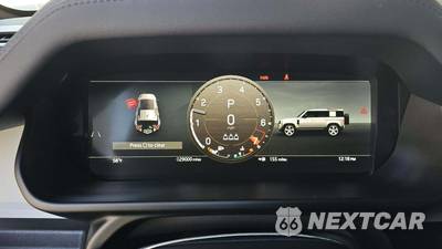 2024 Land Rover Defender 110 S - zdjęcie 17 z 24 - miniatura