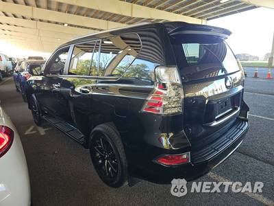 2023 Lexus GX 460 Premium - zdjęcie 6 z 25 - miniatura