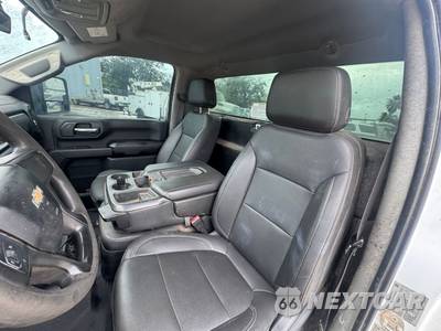 2021 Chevrolet Silverado 2500HD WT Regular Cab Long Bed 1WT - zdjęcie 20 z 29 - miniatura