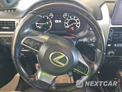 2023 Lexus GX 460 Premium - zdjęcie 10 z 25 - miniatura